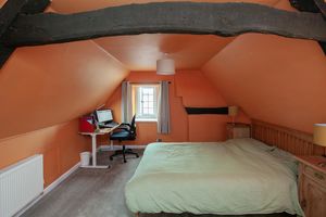 Bedroom - click for photo gallery